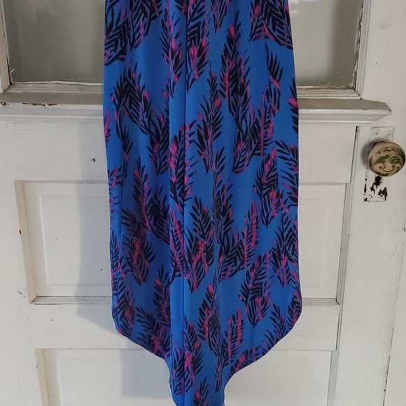 High-low Dress - Picture 5 of 5